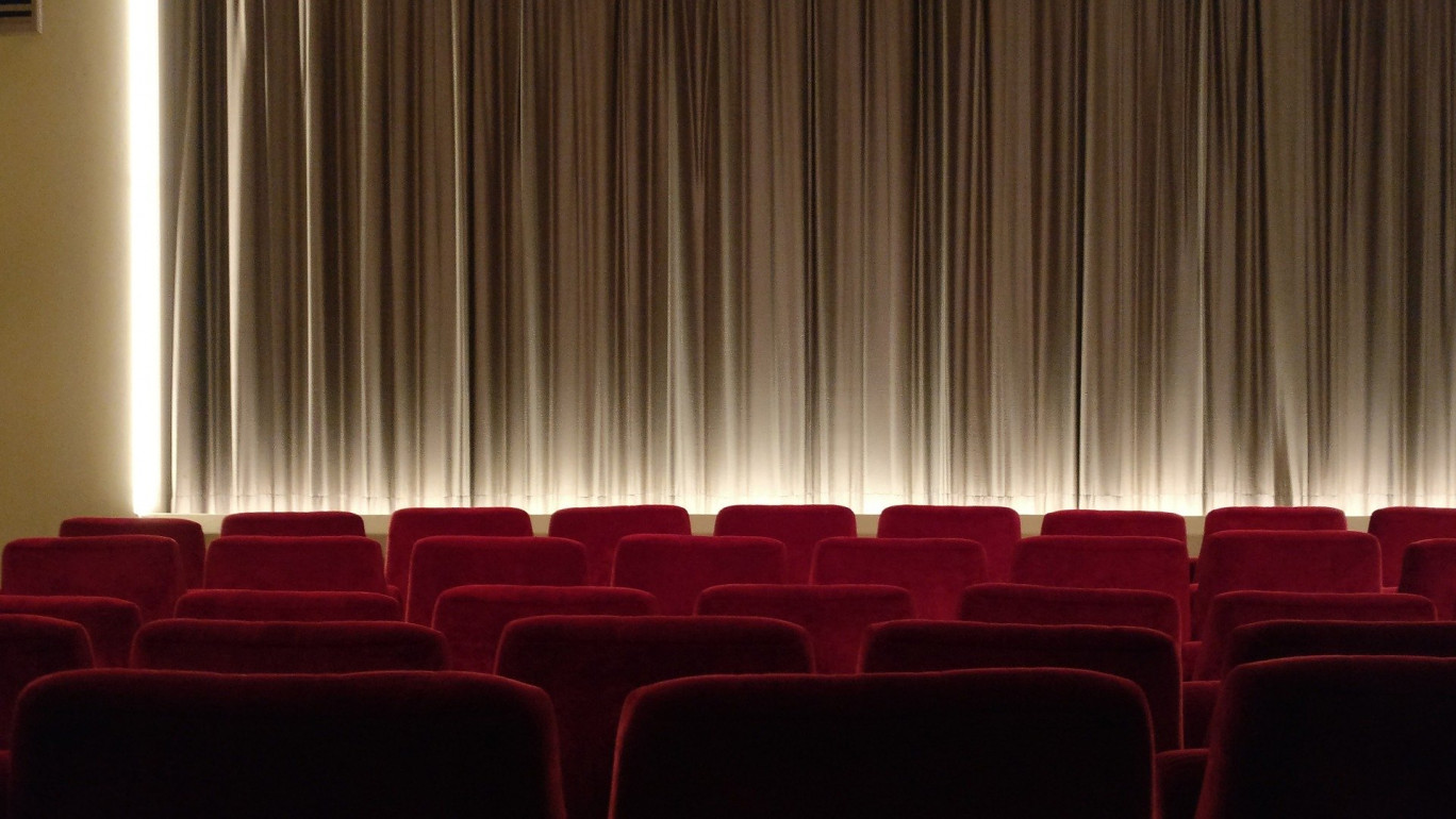 Les Andelys : Le cinéma "Le Palace " rouvrira bientôt ses portes au public