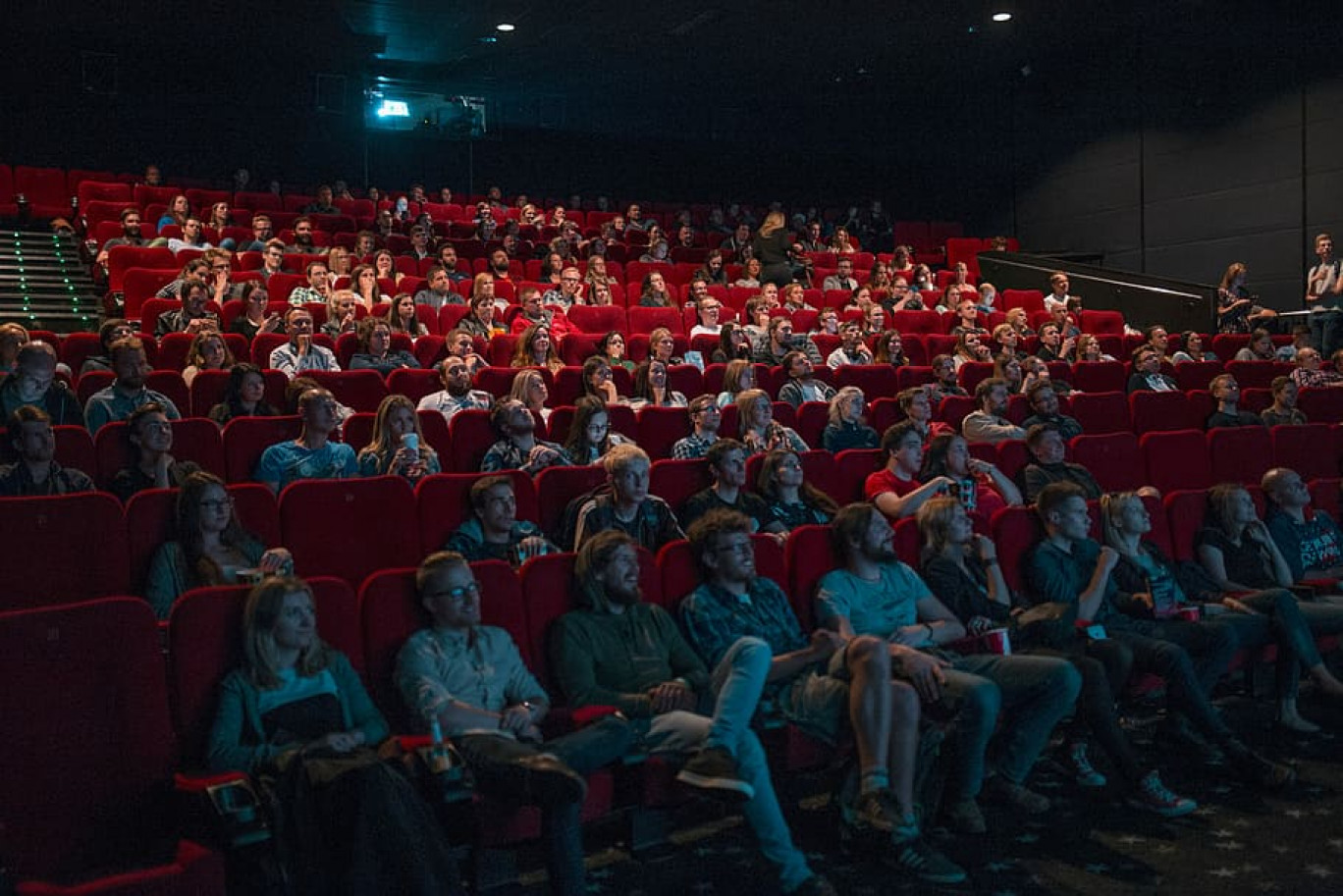 Bernay : Le cinéma Rex vient de rouvrir ses portes au public
