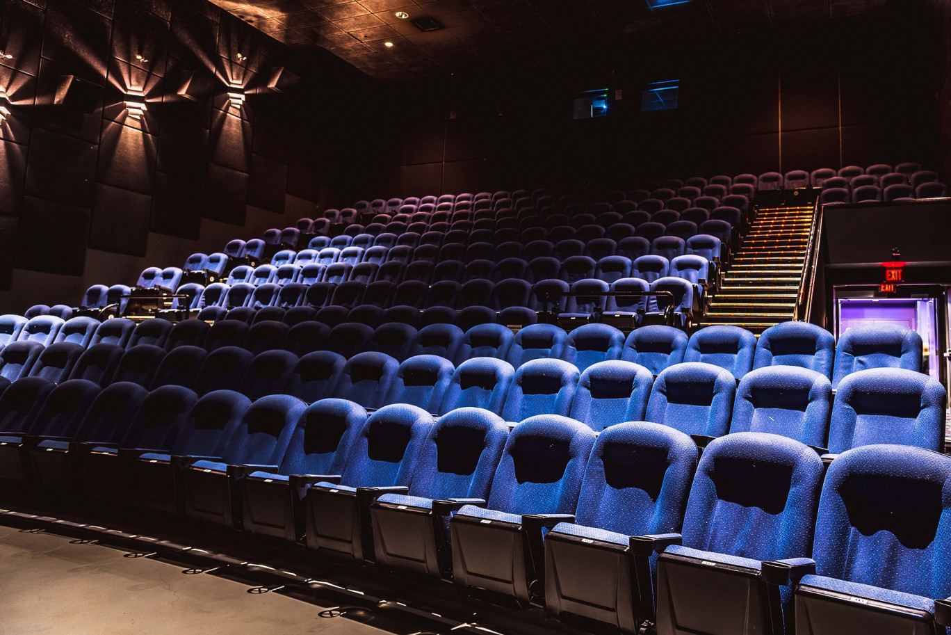 Louviers : Le cinéma Grand Forum vient de rouvrir ses portes