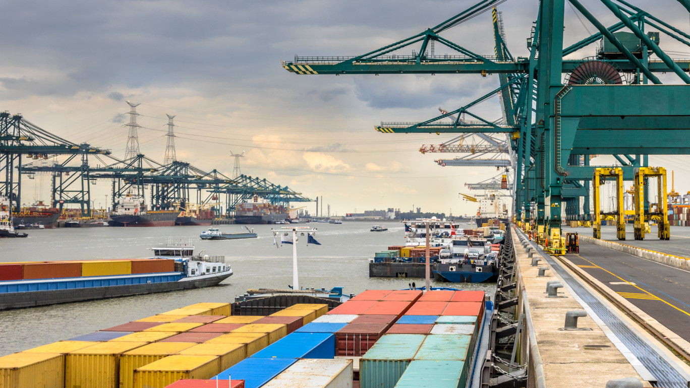 LHTE signe un contrat d'exploitation avec le port du Havre