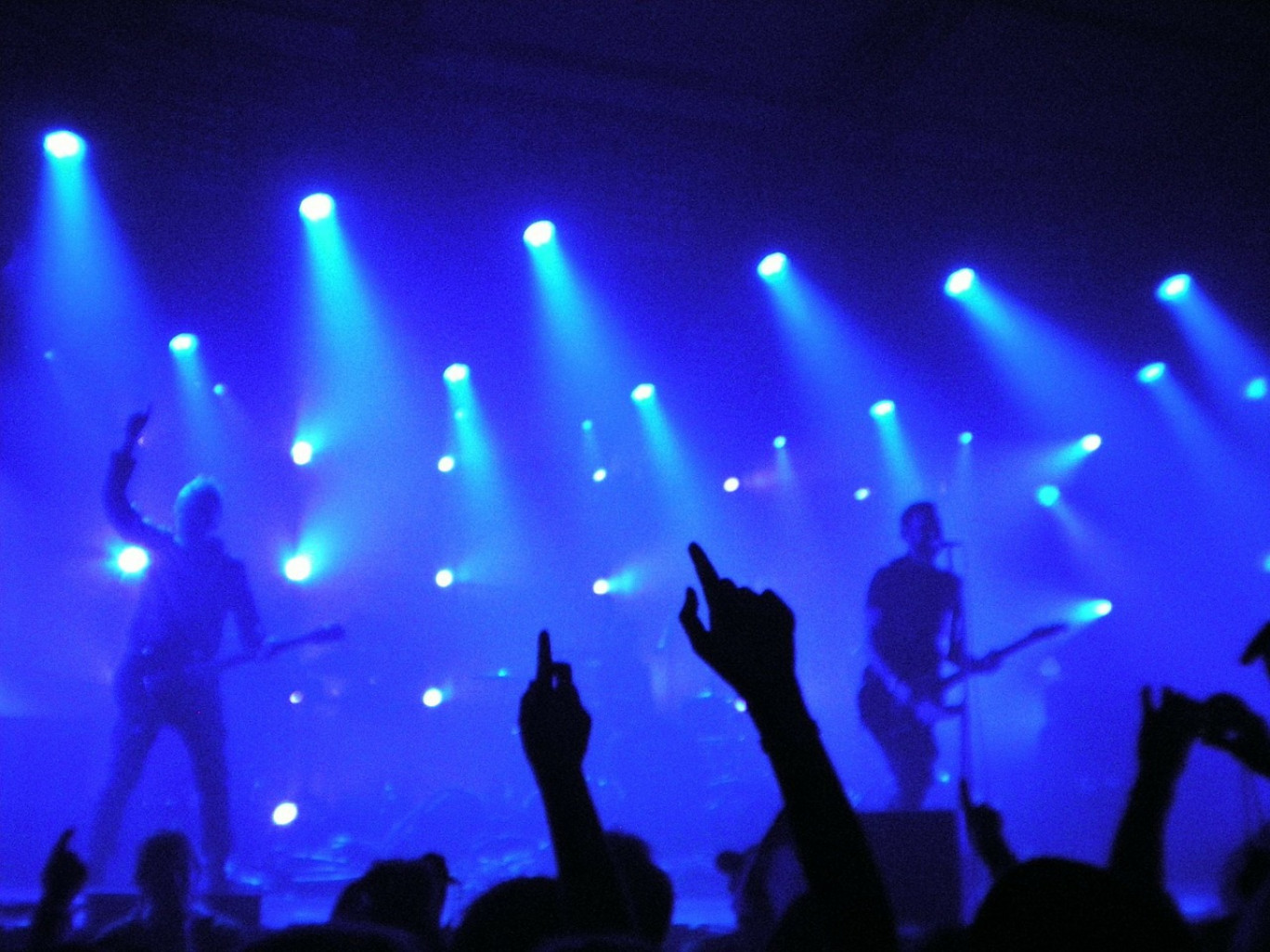 Eure : Le festival Rock In The Barn est maintenu