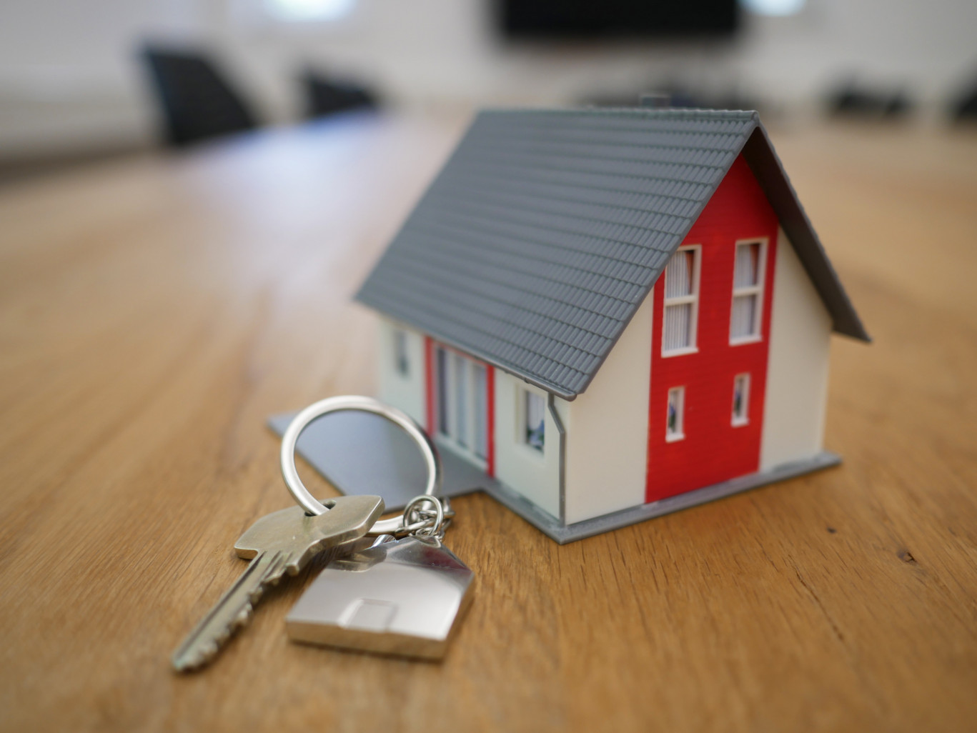 Le prix de l’immobilier reste raisonnable sur la rive gauche de Rouen