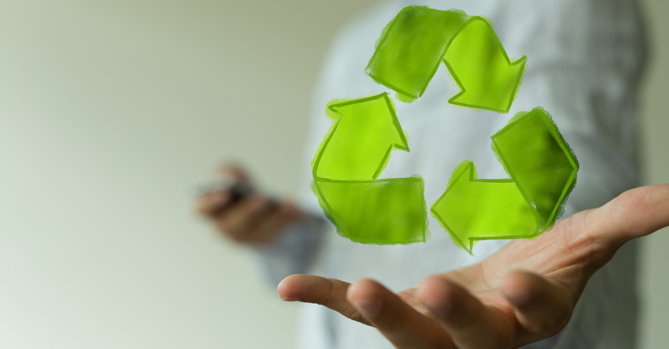 Le recyclage, grand alibi d'une économie qui ne veut pas changer ?