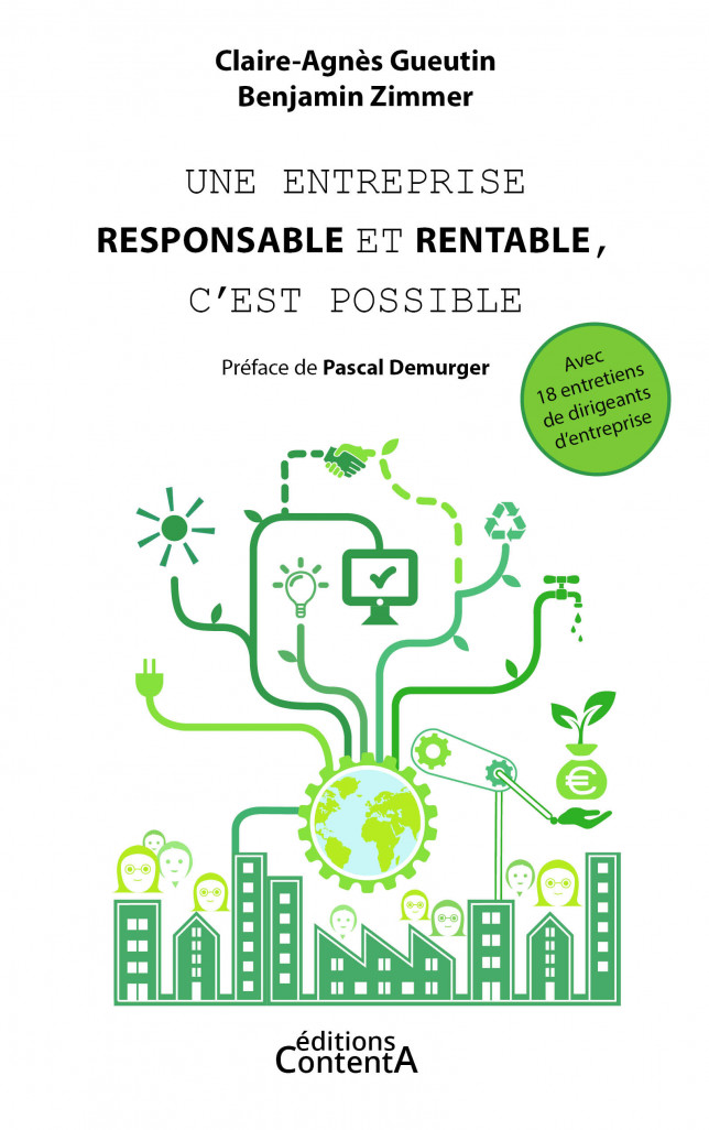 Concilier rentabilité et responsabilité : des entreprises témoignent