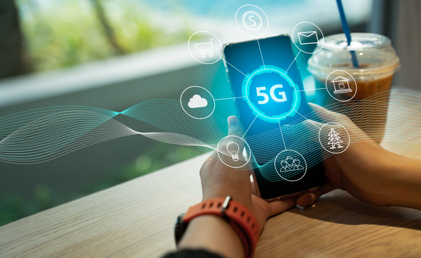 Téléphonie mobile : faut-il avoir peur de la 5G ?