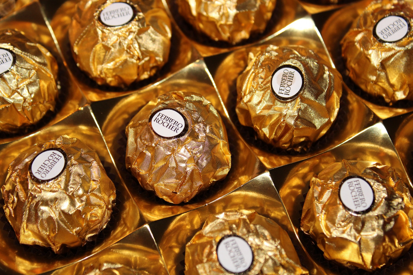 Eure : un investissement de 30 millions d’euros pour Ferrero France