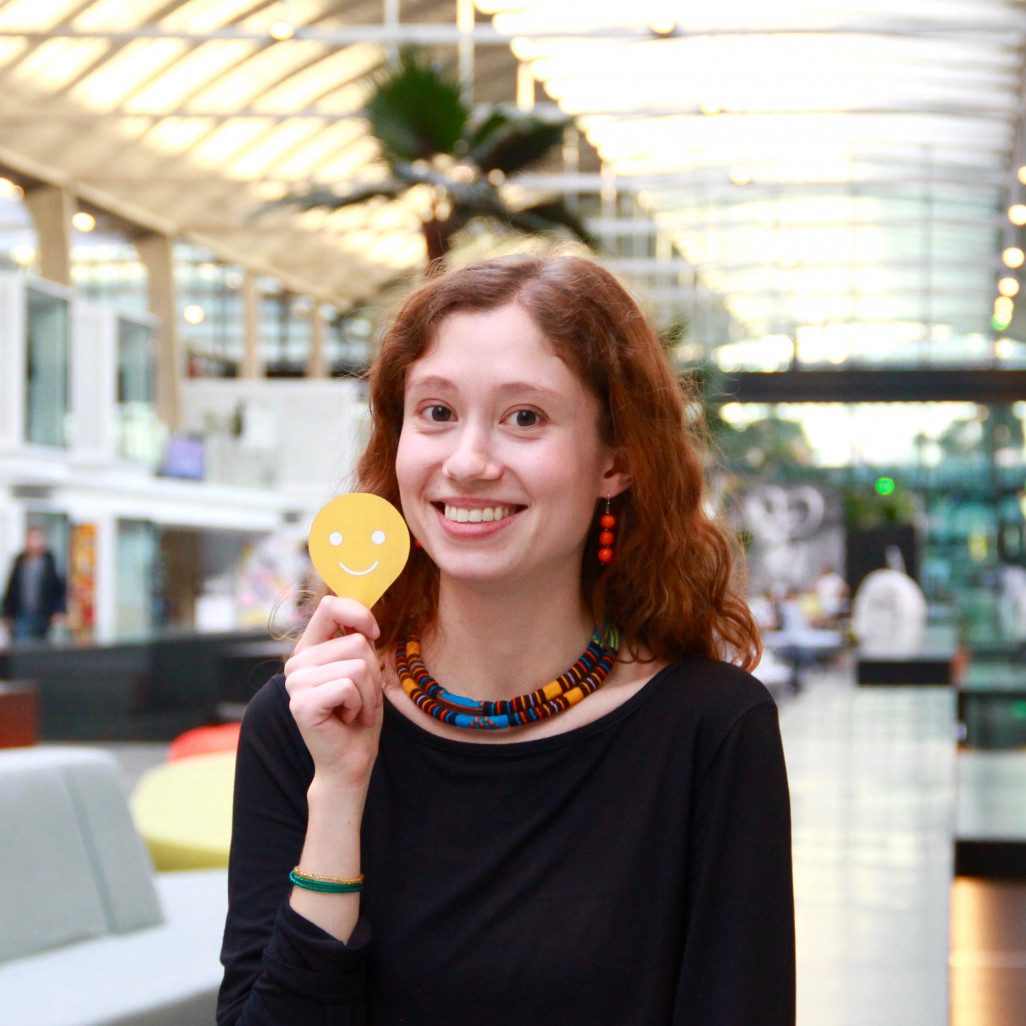 Alexandra Kolifrath, responsable stratégie et marketing chez Bloom@work
« Les projets pour la qualité de vie au travail ne sont plus considérés comme anecdotiques par les entreprises »