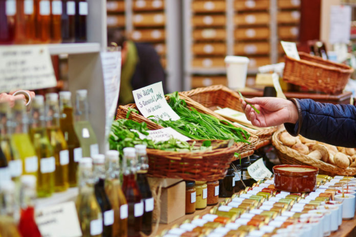 Ces territoires qui s'engagent pour le commerce équitable