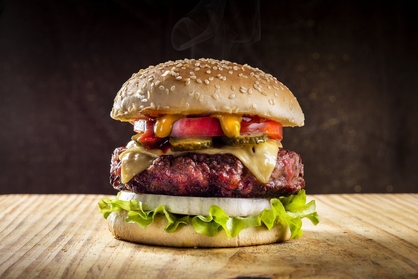 Rouen : Une campagne de recrutement pour le futur Burger King est lancée