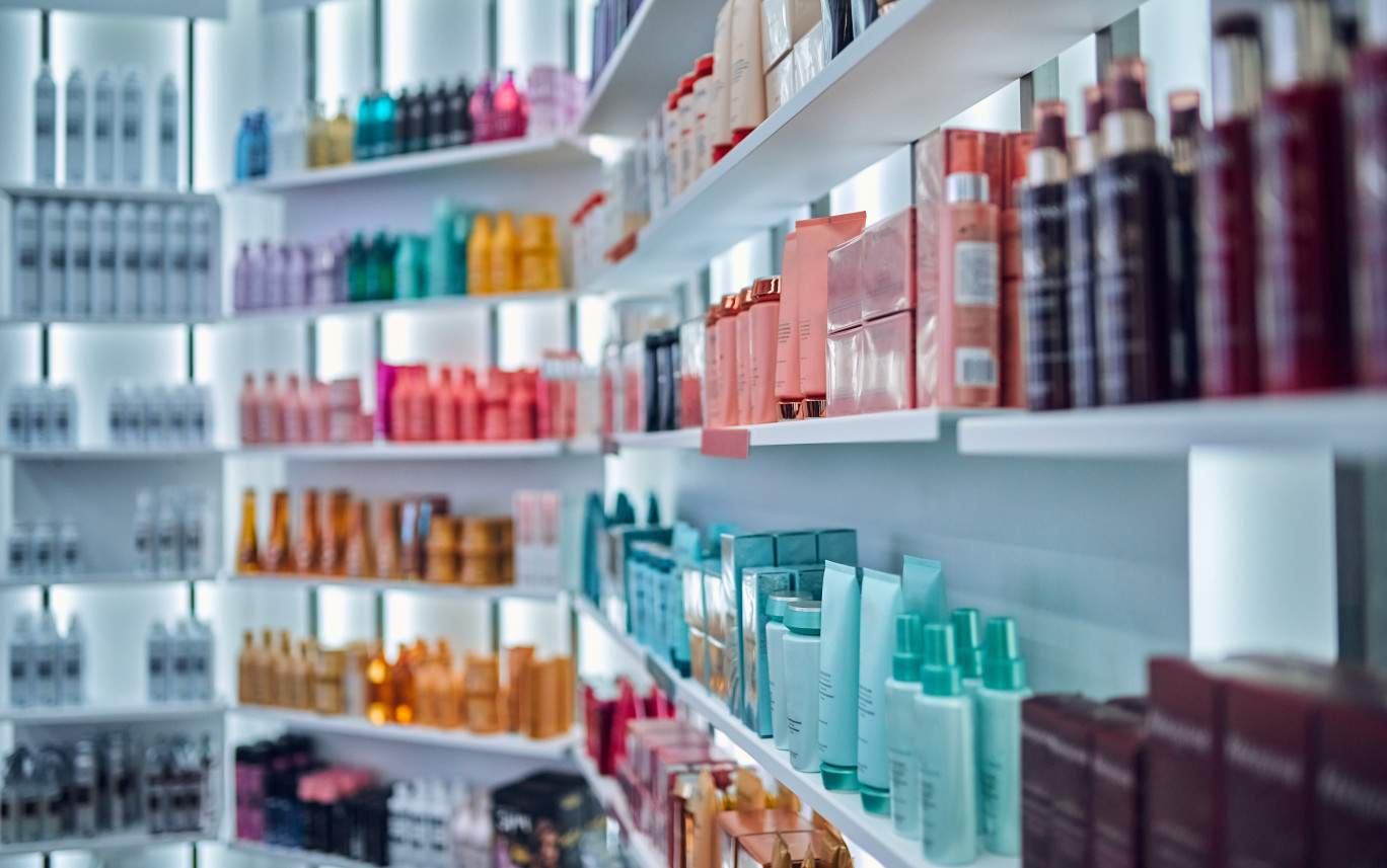 L’industrie cosmétique opère une mue importante