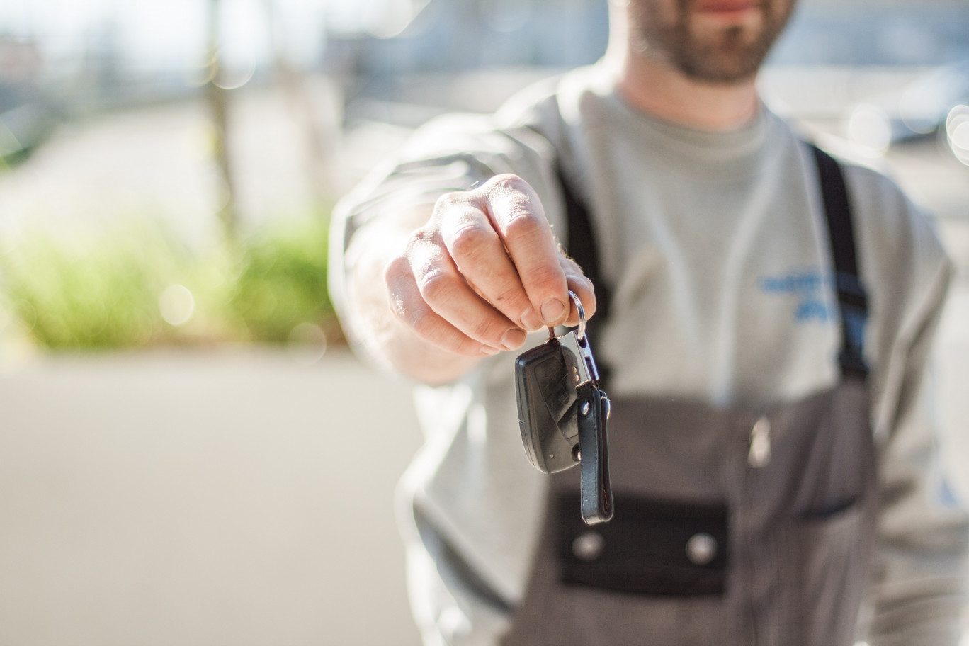 « Pick My Car » facilite le stationnement à Rouen